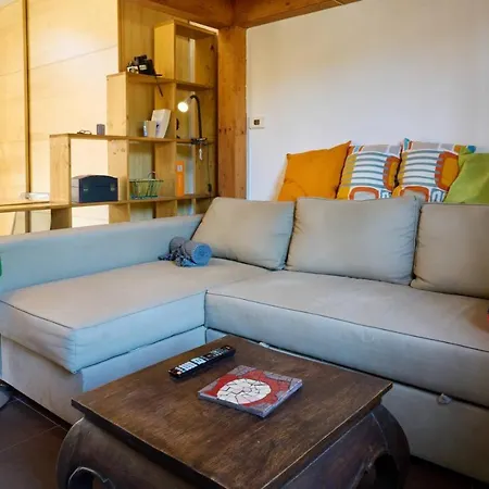 公寓 Martesana Canal Courtyard Flat - Mm Turro
