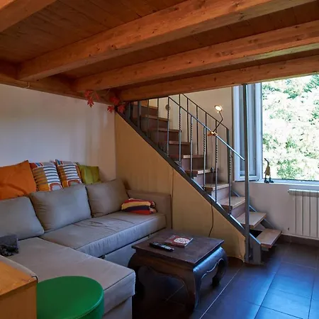 公寓 Martesana Canal Courtyard Flat - Mm Turro 米兰