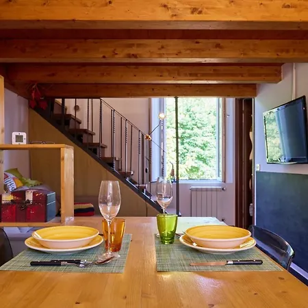 דירה Martesana Canal Courtyard Flat - Mm Turro *