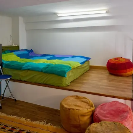Apartmán Martesana Canal Courtyard Flat - Mm Turro Milán
